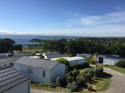 Photo de Camping de Gouelet Ker à Logonna-Daoulas (29460)