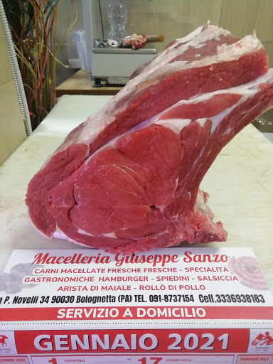 Sanzo Giuseppe - Thumbnail