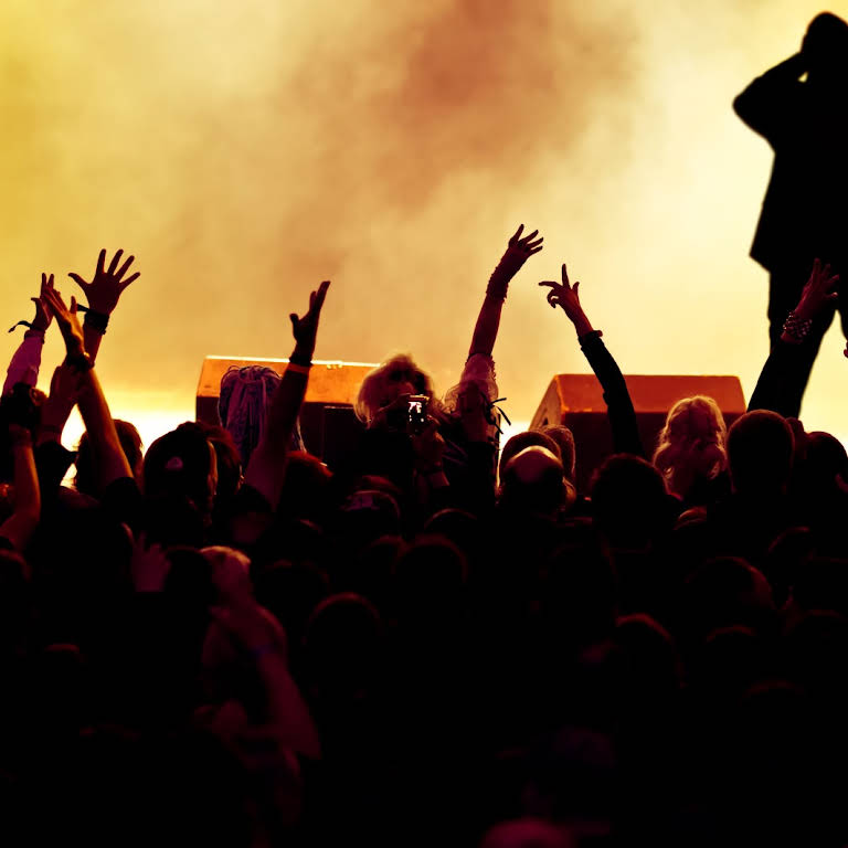 Sing to Inspire - New TV singing competition lifts your spirits with ...