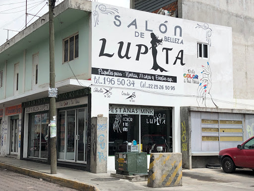 Salon de Belleza Lupita