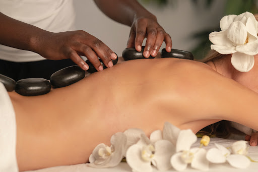 Emerald Spa - Visual