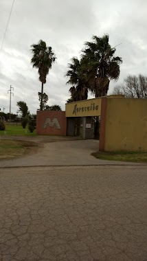 Motel Maracaibo, Author: JONA EMMANUEL