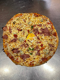 Photo n°9 de PLAZA PIZZA pizzeria claye souilly à Claye-Souilly (Restaurant)