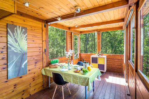 Chalet H2o - Visual
