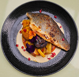 Photo n°16 de Brasserie La Verrière à Boulogne-Billancourt (Brasserie)