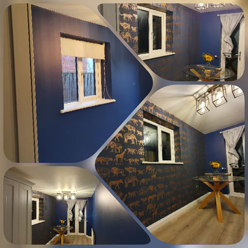Dec It Right Gallery - United Kingdom