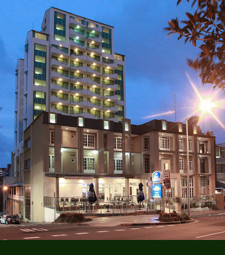 Astor Metropole Hotel - Thumbnail
