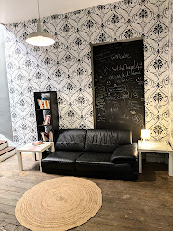 Photo n°24 de White Chapel - Gîte & chambres CONDOM à Condom (Réflexologue)