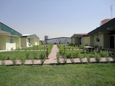 Photos of Gulan Touristic Village