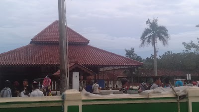 Photos of Wisma Galih