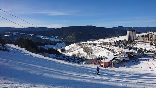 Espace Villard de Lans Correncon - Thumbnail