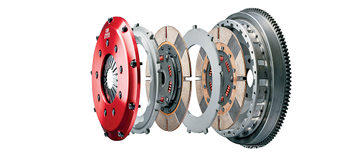 Frenos Y Embragues Silva's