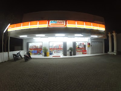 Photos of Alfamart Kaliwungu M898