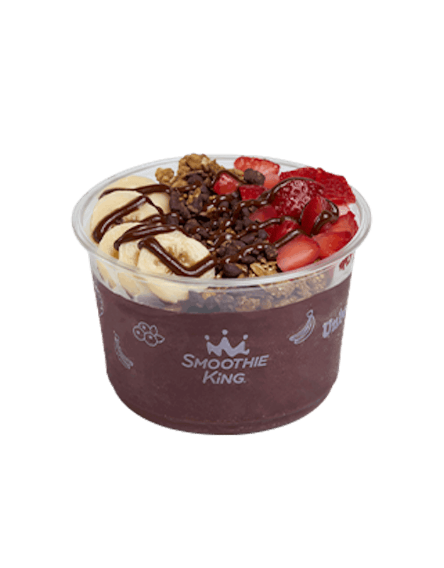 Smoothie King — photo 4