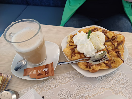 Schloss Café Bischofstein - Thumbnail