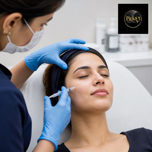Want smoother, younger-looking skin without looking overdone? At Pinks Beauty Clinic in Mumbra, T… post image