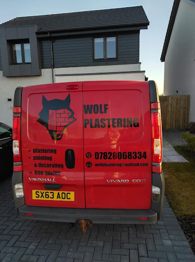 Wolf Plastering - Thumbnail