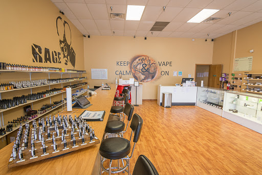 Vapor World Lenexa - Thumbnail
