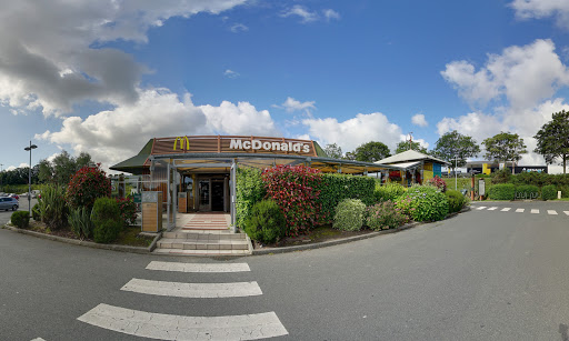 Photo 3 - McDonald's