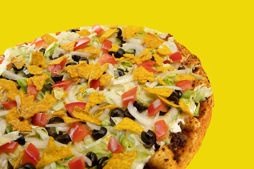 Happy Joe's Pizza & Ice Cream - Ottumwa - Thumbnail