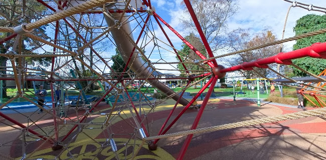 Tongariro South Domain