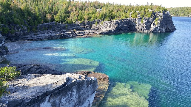 Parc national de la Péninsule-Bruce