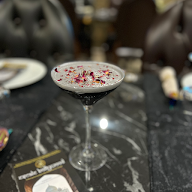 Escale bollywood à Persan