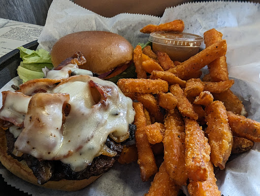 Ground Restaurant-Cool Springs - Thumbnail