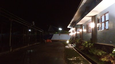 Photos of Simalungun City Hotel