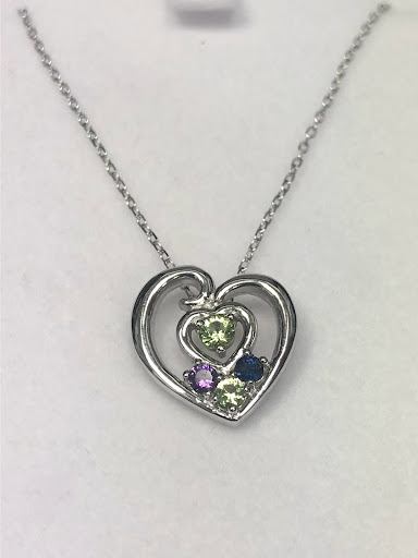 Flaherty Jewelers Gallery - United States