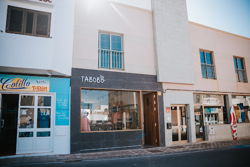 TABOBO - Visual