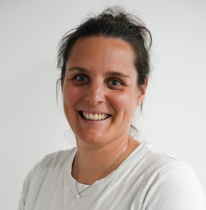 Maud PERICHON - Diététicienne-Nutritionniste - CSTRS