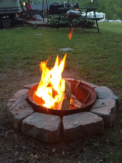 Photos of Miller's Campground