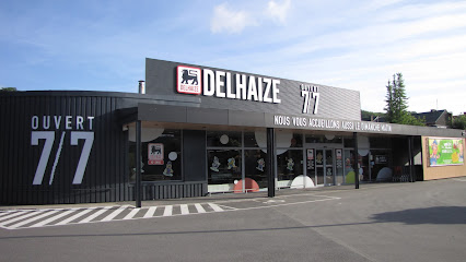 Delhaize Engis