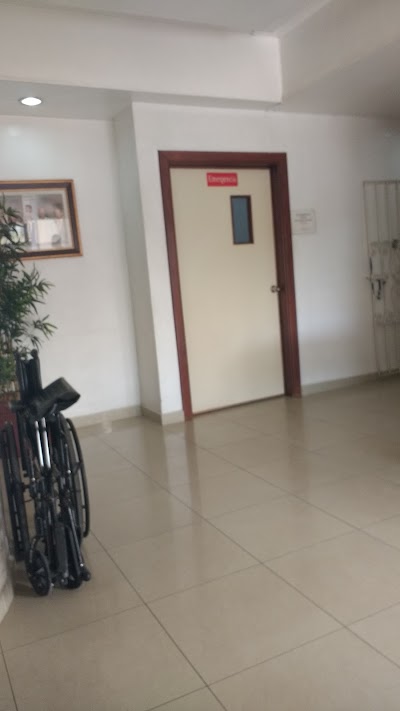 hospital