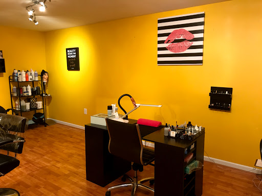 Maritza Studios - Visual