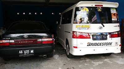 Photos of CAR REPAIR WASNO AUTOCAR