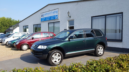 Autobedrijf Velthorst Trading Brummen - Bosch Workshop Partner - Thumbnail