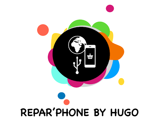 Repar'phone by hugo Gallery - France