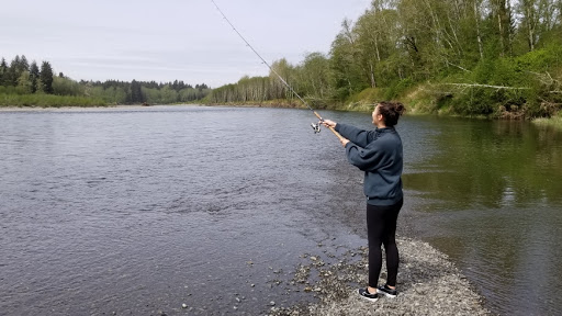 Olympic National - Thumbnail