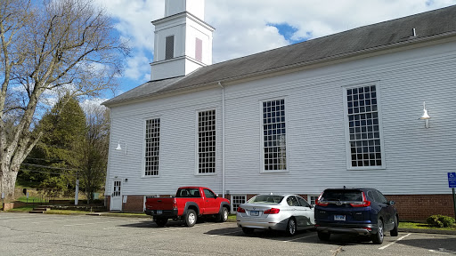 Congregational Church In South Glastonbury - Thumbnail
