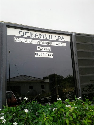 Photos of Oceans Eleven Spa
