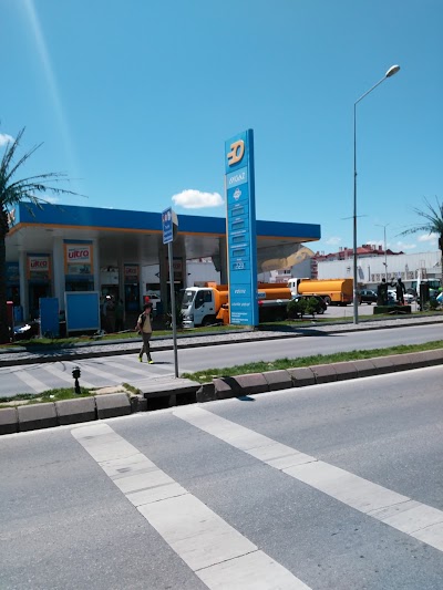 Photos of Opet Edirne