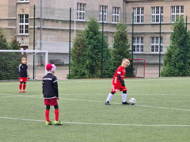 Opinie o Kompleks boisk w Włocławek - Kompleks sportowy