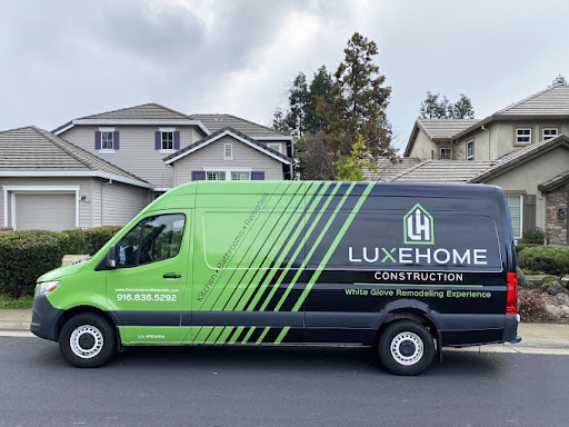 Avatar for Luxehome Construction Inc.