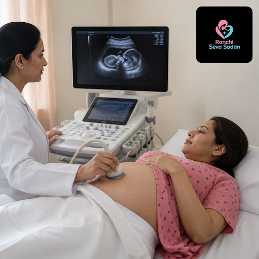 Pregnancy is a beautiful journey, but early recognition of complications is crucial for the safet… post image