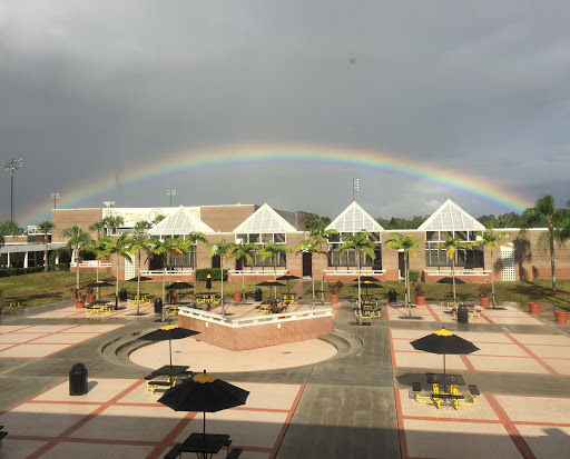 Olympic Heights Community High School - Thumbnail