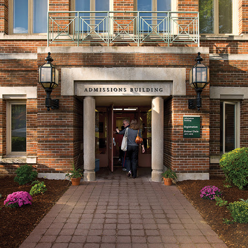 McLean Hospital - Thumbnail