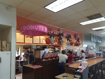 Photos of DUNKIN DONUTS