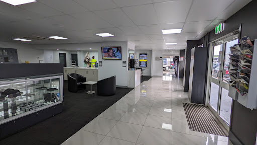 Toowoomba Mazda - Thumbnail